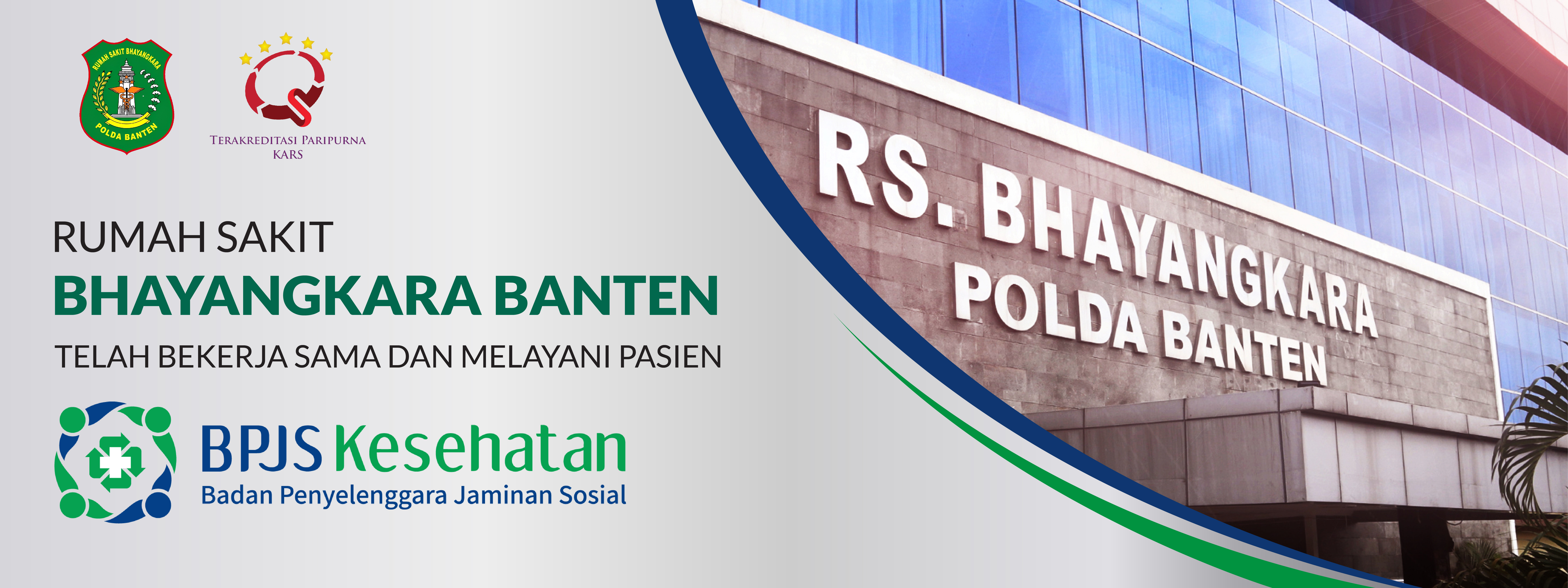 RS Bhayangkara Banten