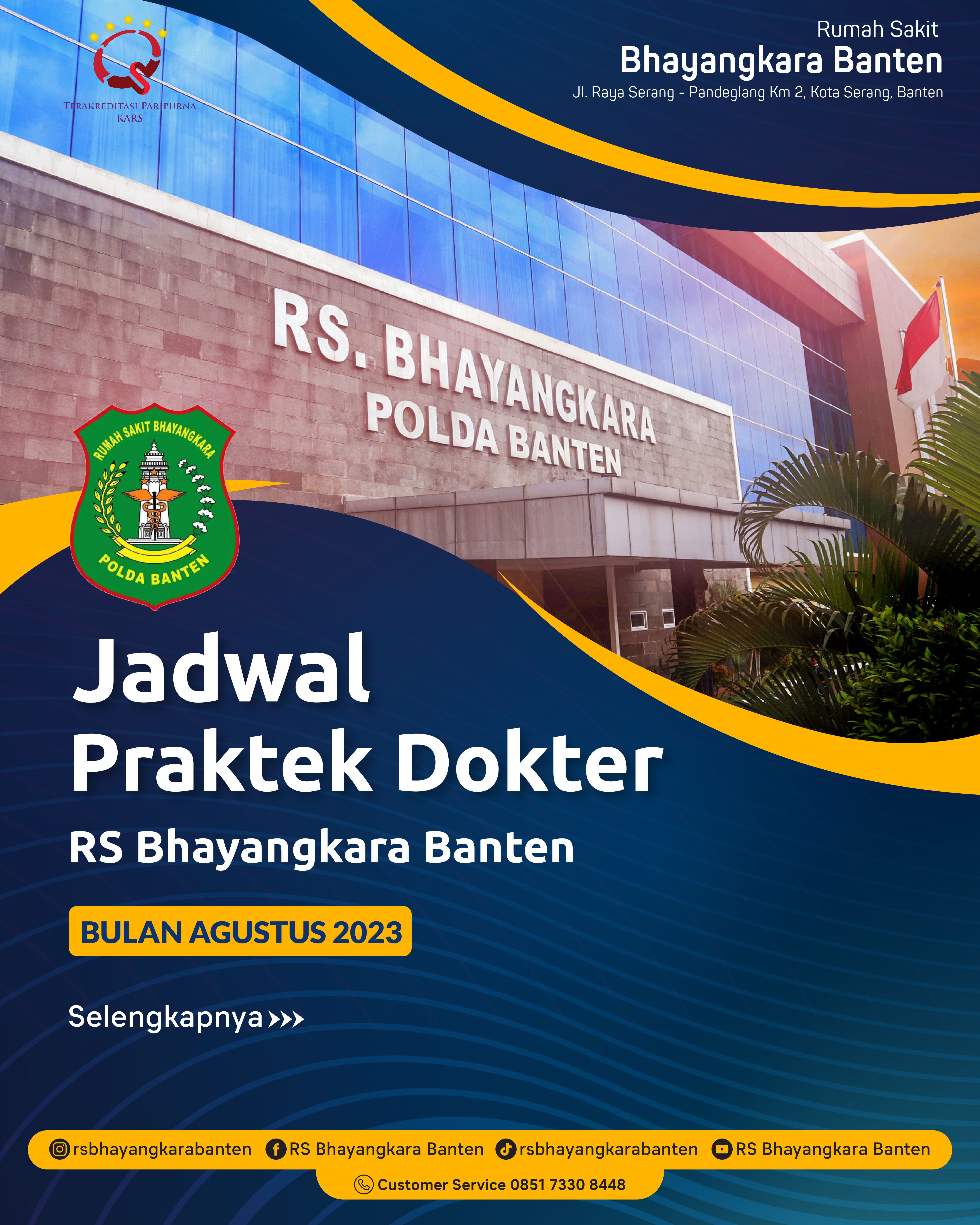 Jadwal Dokter